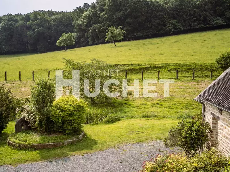 Maison, 644 m²