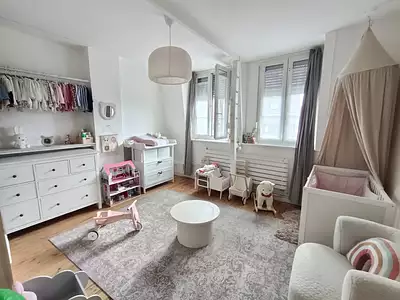 Maison, 85 m²