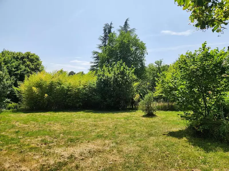 Maison, 126 m²