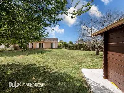 Maison, 103 m²