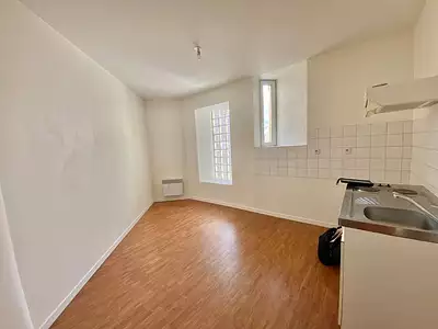 Appartement, 74 m²