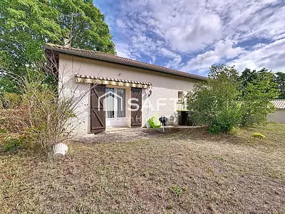 Maison, 69 m²