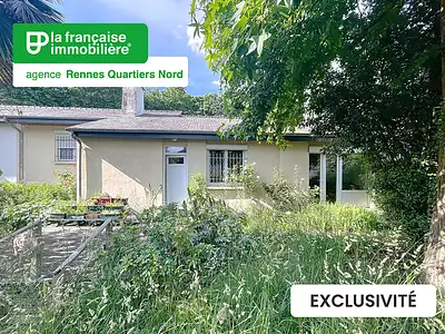 Maison, 100 m²