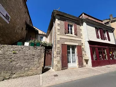 Maison, 89 m²