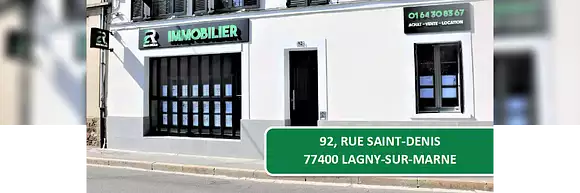 2R IMMOBILIER