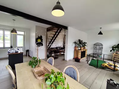 Maison, 100 m²