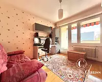 Appartement, 110 m²