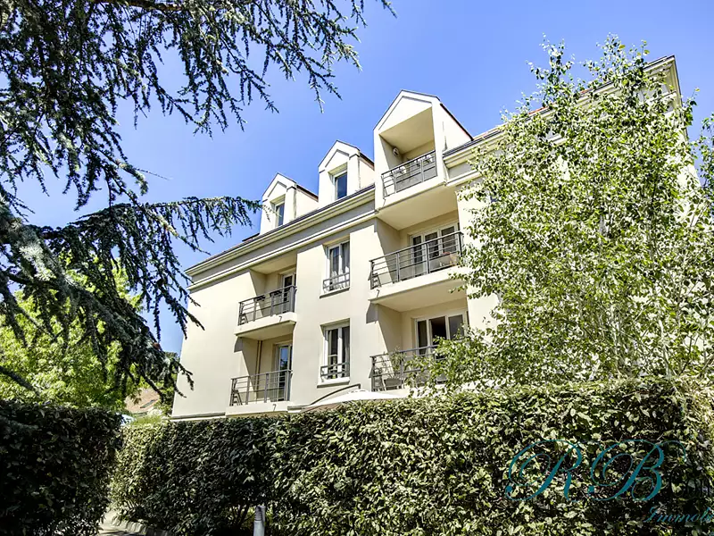Appartement, 89,41 m²