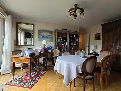 Appartement, 104 m²