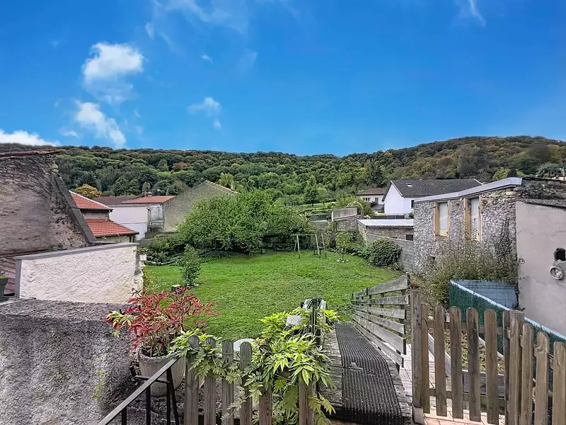 Appartement, 108,05 m²