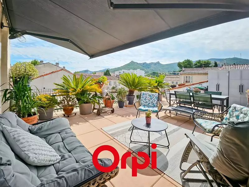 Appartement, 523 m²