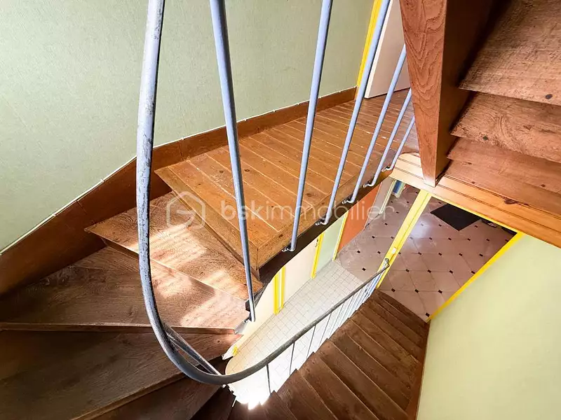 Maison, 94 m²