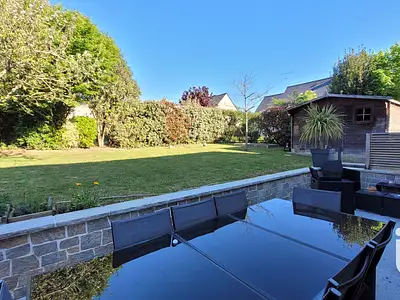 Maison, 134 m²