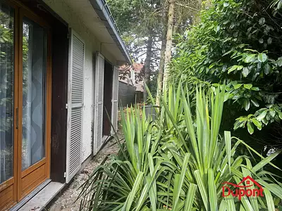 Maison, 100 m²