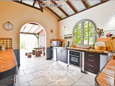 Maison, 108 m²