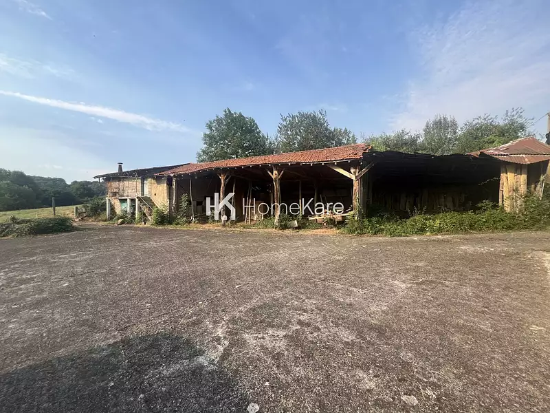 Maison, 155 m²