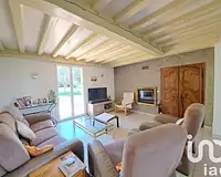 Maison, 122 m²