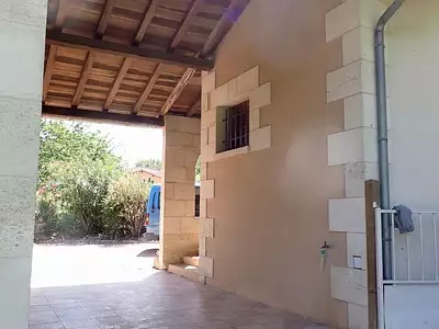 Maison, 161 m²