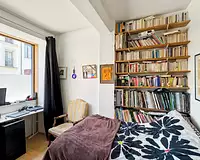 Appartement, 90,5 m²