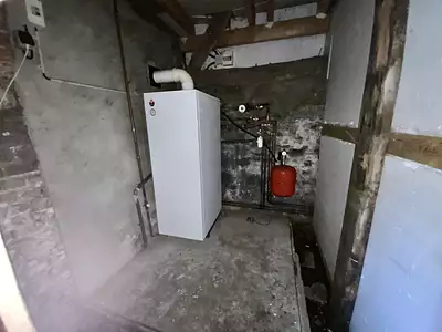 Maison, 60 m²