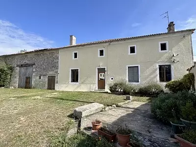 Maison, 254 m²