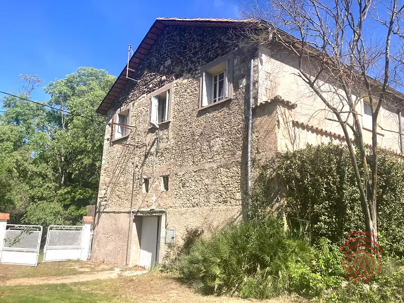 Maison, 350 m²