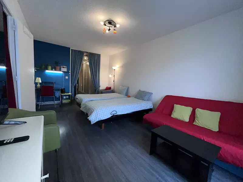 Appartement, 66,26 m²