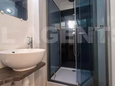 Appartement, 61 m²