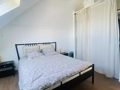 Appartement, 45 m²