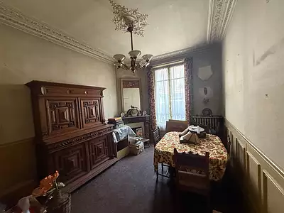 Maison, 140 m²