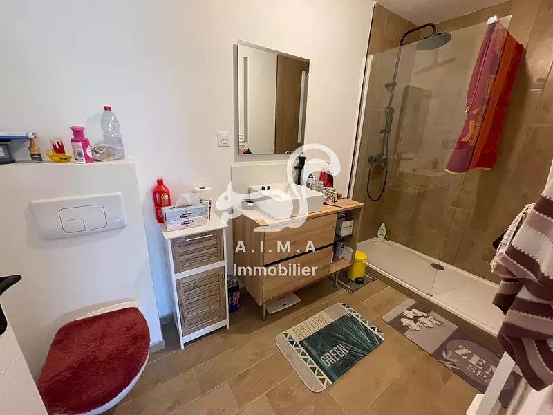 Maison, 60 m²