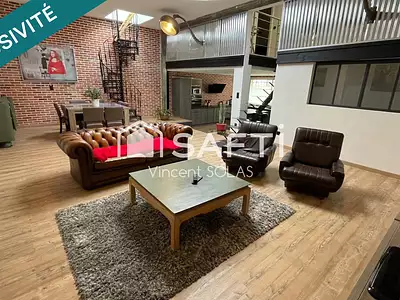 Appartement, 117 m²