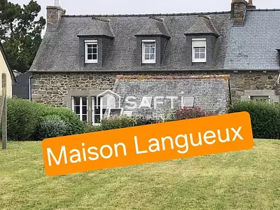 Maison, 101 m²