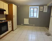 Appartement, 27,64 m²