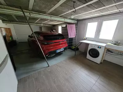 Maison, 150 m²