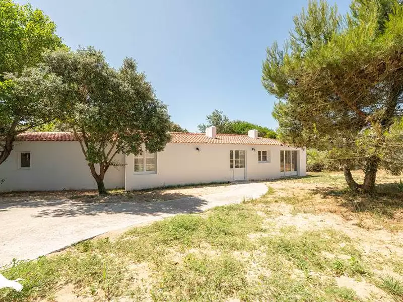 Maison, 120 m²