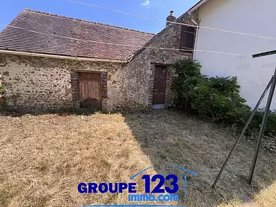 Maison, 145 m²