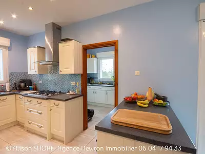 Maison, 128 m²