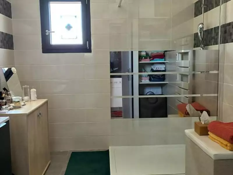 Maison, 110 m²
