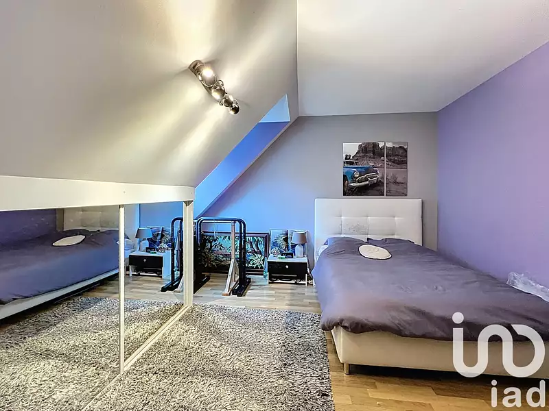 Maison, 227 m²