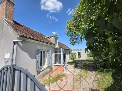 Maison, 120 m²
