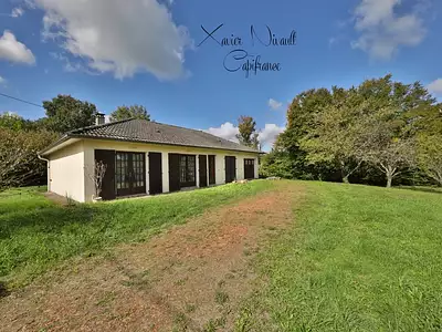 Maison, 88 m²