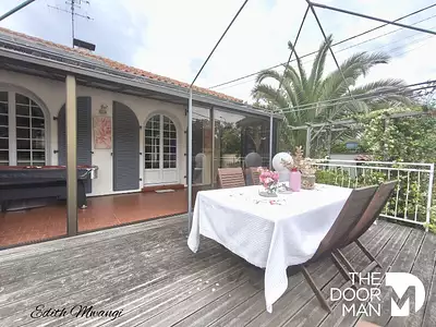 Maison, 160 m²