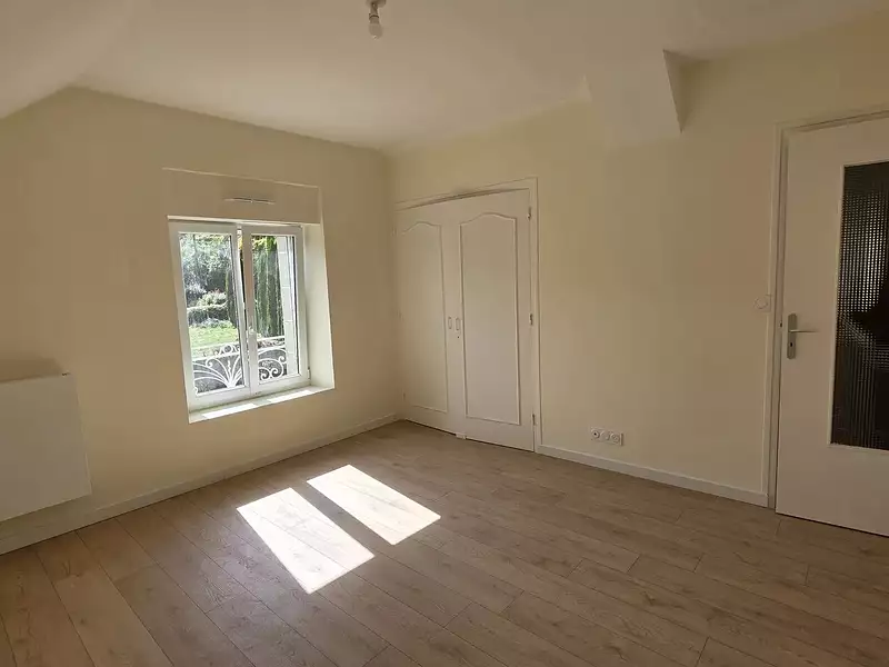 Maison, 122,09 m²