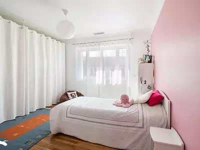 Maison, 100 m²
