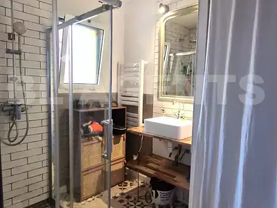Appartement, 64 m²