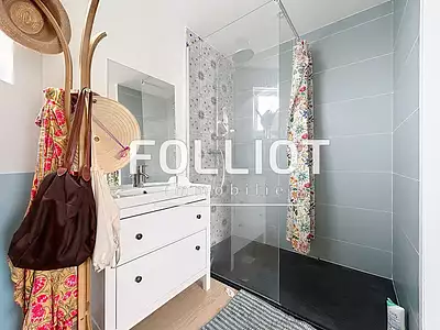 Maison, 118 m²