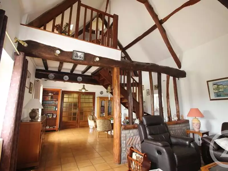 Maison, 162,7 m²