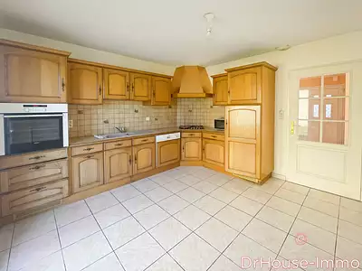Maison, 112 m²