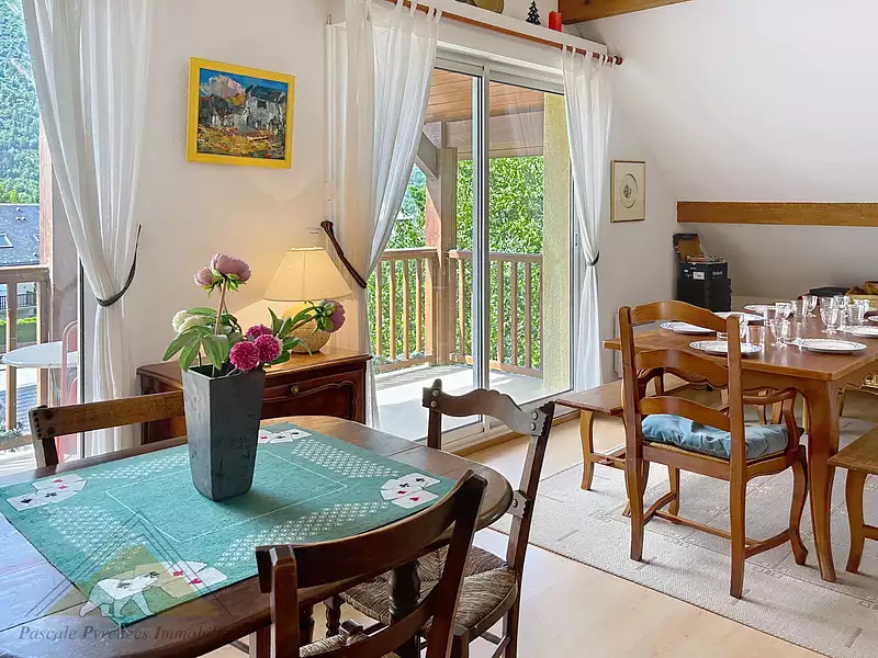 Appartement, 147 m²